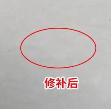鹤壁瓷砖空鼓维修专业解答下贴瓷砖前墙壁基层存在的裂缝的影响