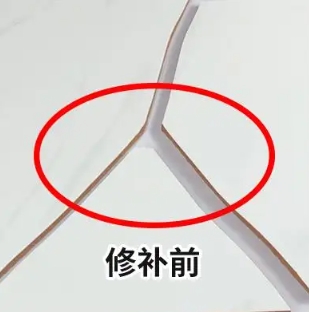 鹤壁瓷砖空鼓维修公司分享下瓷砖基层整体强度偏低，可能会导致的问题。